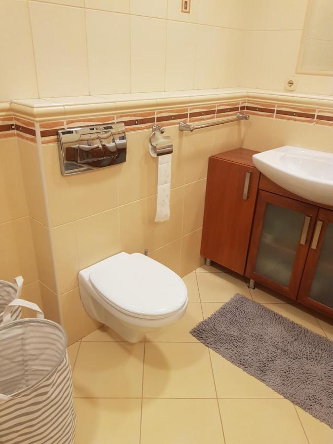 Apartament U Kucharzy Lysica Wilkow  Екстер'єр фото