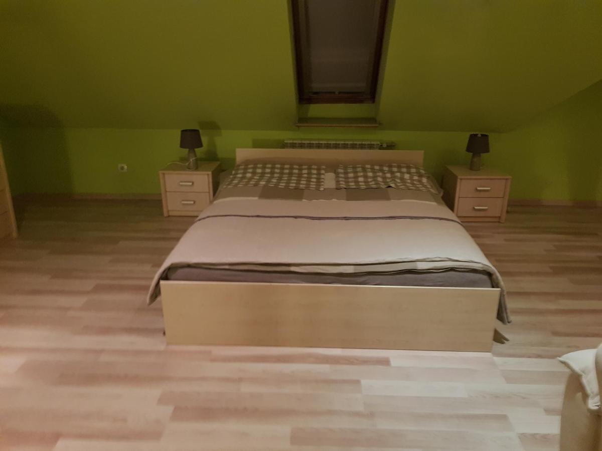 Apartament U Kucharzy Lysica Wilkow  Екстер'єр фото