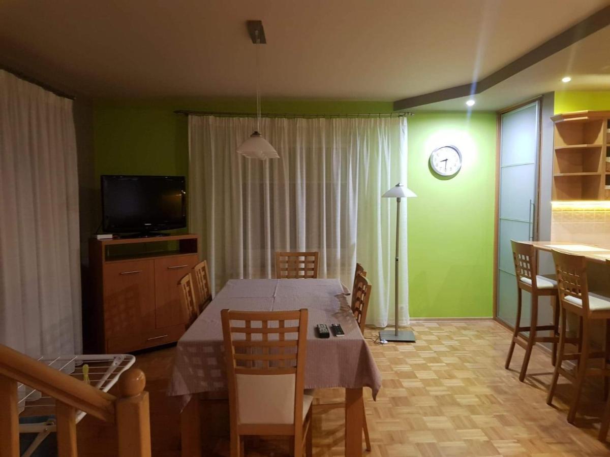 Apartament U Kucharzy Lysica Wilkow  Екстер'єр фото